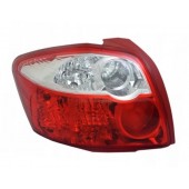Лівий задній ліхтар Toyota Auris 2010-2012