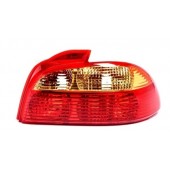 Правый задний фонарь Toyota Avensis 2000-2003