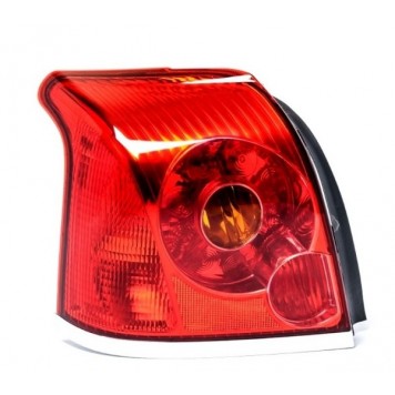 Левый задний фонарь Toyota Avensis 2003-2006