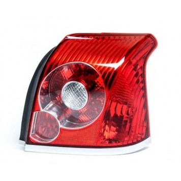 Правый задний фонарь Toyota Avensis 2006-2008 (Sedan)