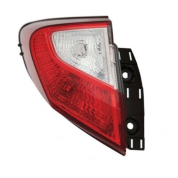 Лівий задній ліхтар Toyota C-HR 2016-