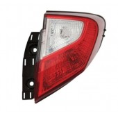 Правий задній ліхтар Toyota C-HR 2016-