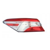 Лівий задній ліхтар Toyota Camry XV70 LE/XLE 2017-2021 (USA) Лівий задній ліхтар Toyota Camry XV70 LE/XLE 2017-2021 (USA)