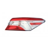Правий задній ліхтар Toyota Camry XV70 LE/XLE 2017-2021 (USA) Правий задній ліхтар Toyota Camry XV70 LE/XLE 2017-2021 (USA)