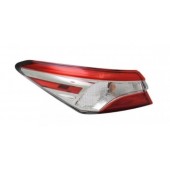 Лівий задній ліхтар Toyota Camry XV70