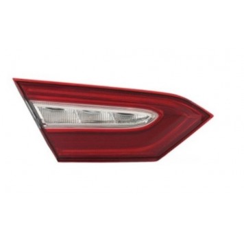 Лівий задній ліхтар Toyota Camry XV70 SE/XSE 2017- (USA)