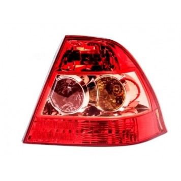 Правий задній ліхтар Toyota Corolla E12 2001-2006 (Sedan)