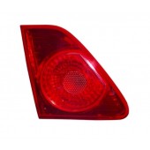 Лівий задній ліхтар Toyota Corolla E14/E15 2007-2009 Лівий задній ліхтар Toyota Corolla E14/E15 2007-2009
