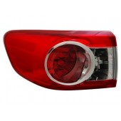 Лівий задній ліхтар Toyota Corolla E14/E15 2010-2013 Лівий задній ліхтар Toyota Corolla E14/E15 2010-2013