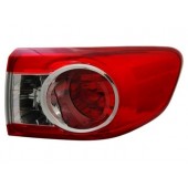 Правий задній ліхтар Toyota Corolla E14/E15 2010-2013 Правий задній ліхтар Toyota Corolla E14/E15 2010-2013
