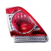 Лівий задній ліхтар Toyota Corolla E14/E15 2010-2013 Лівий задній ліхтар Toyota Corolla E14/E15 2010-2013