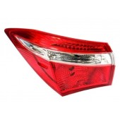 Лівий задній ліхтар Toyota Corolla E18 2013-2016 (EUR) Лівий задній ліхтар Toyota Corolla E18 2013-2016 (EUR)