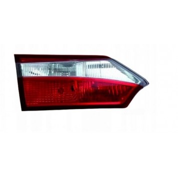 Лівий задній ліхтар Toyota Corolla E16 2013- (Sedan)