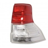 Правий задній ліхтар Toyota Land Cruiser Prado 150 (2010-2013) Правий задній ліхтар Toyota Land Cruiser Prado 150 (2010-2013)