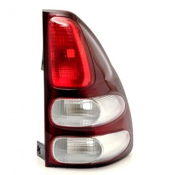 Правий задній ліхтар Toyota Land Cruiser Prado 120 2003-2009