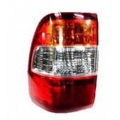 Лівий задній ліхтар Toyota Land Cruiser 2005-2008 Лівий задній ліхтар Toyota Land Cruiser 2005-2008