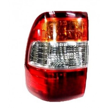 Лівий задній ліхтар Toyota Land Cruiser 2005-2008