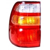 Лівий задній ліхтар Toyota Land Cruiser 1998-2004 Лівий задній ліхтар Toyota Land Cruiser 1998-2004