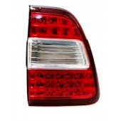 Лівий задній ліхтар Toyota Land Cruiser 2005-2008 Лівий задній ліхтар Toyota Land Cruiser 2005-2008