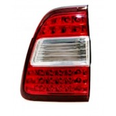 Правий задній ліхтар Toyota Land Cruiser 2005-2008 Правий задній ліхтар Toyota Land Cruiser 2005-2008