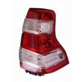 Правий задній ліхтар Toyota Land Cruiser Prado 150 2013-2017 Правий задній ліхтар Toyota Land Cruiser Prado 150 2013-2017