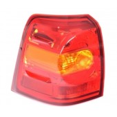 Лівий задній ліхтар Toyota Land Cruiser 200 2012-2016 Лівий задній ліхтар Toyota Land Cruiser 200 2012-2016