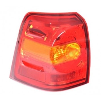 Лівий задній ліхтар Toyota Land Cruiser 200 2012-2016