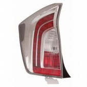 Лівий задній ліхтар Toyota Prius 2009-2015