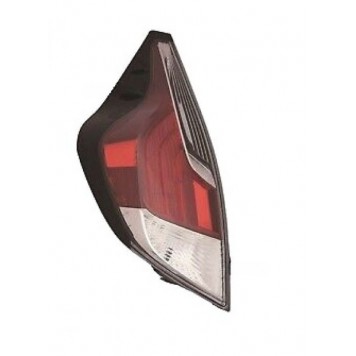 Лівий задній ліхтар Toyota Prius 2012-2017