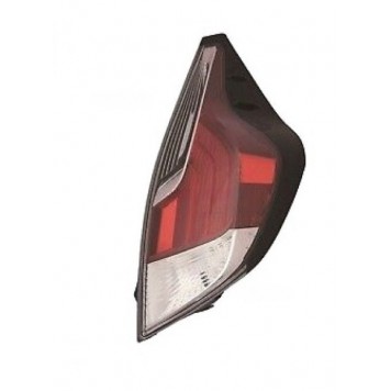 Правий задній ліхтар Toyota Prius 2012-2017