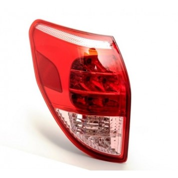 Лівий задній ліхтар Toyota RAV4 2006-2008