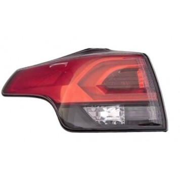 Лівий задній ліхтар Toyota RAV4 2016-2019