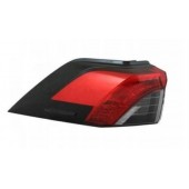 Лівий задній ліхтар Toyota RAV4 2018-