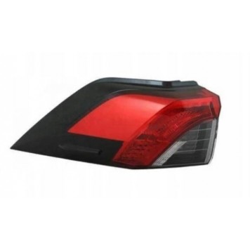 Лівий задній ліхтар Toyota RAV4 2018-