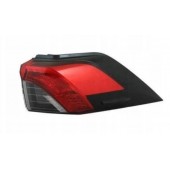 Правий задній ліхтар Toyota RAV4 2018-