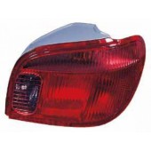 Правий задній ліхтар Toyota Yaris 2003-2006