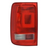 Лівий задній ліхтар Volkswagen Amarok 2010-2012