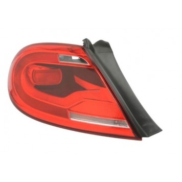 Лівий задній ліхтар Volkswagen Beetle 2011-2019