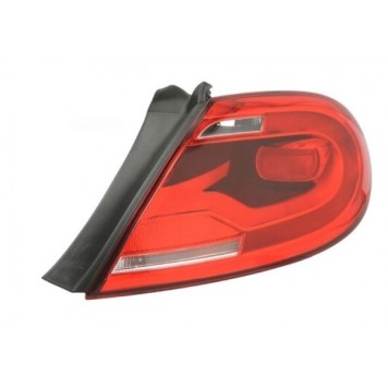 Правий задній ліхтар Volkswagen Beetle 2011-2019