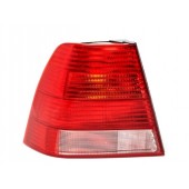 Левый задний фонарь Volkswagen Bora 1998-2005