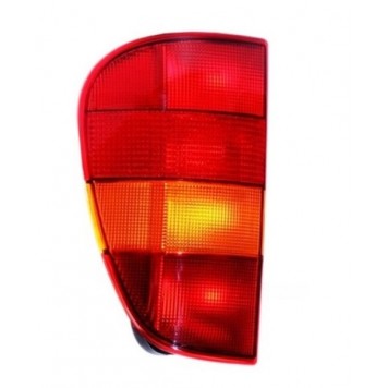 Лівий задній ліхтар Volkswagen Caddy 1995-2004