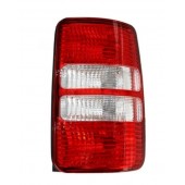Правий задній ліхтар Volkswagen Caddy 2010-2015 Правий задній ліхтар Volkswagen Caddy 2010-2015