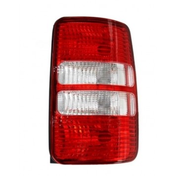 Правий задній ліхтар Volkswagen Caddy 2010-2015