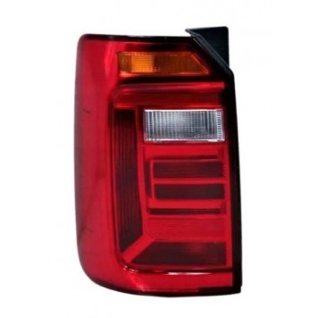 Лівий задній ліхтар Volkswagen Caddy 2015-2019