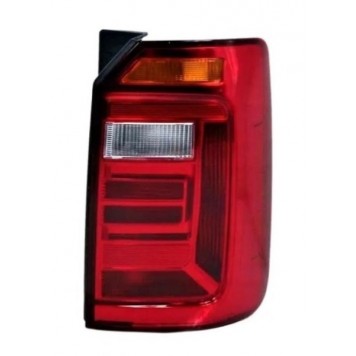 Правий задній ліхтар Volkswagen Caddy 2015-2019