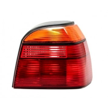 Правый задний фонарь Volkswagen Golf III 1991-1997