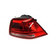 Правий задній ліхтар Volkswagen Golf VII 2013-