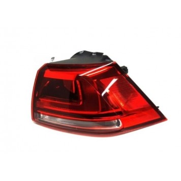 Правий задній ліхтар Volkswagen Golf VII 2013-