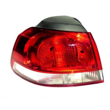 Лівий задній ліхтар Volkswagen Golf VI 2009-2012