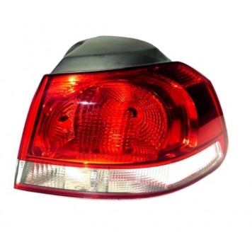 Правий задній ліхтар Volkswagen Golf VI 2009-2012